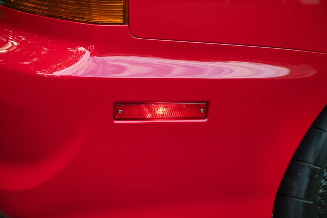 2006 Mitsubishi Lancer Evolution IX 8th Gen - Image 29 of 31