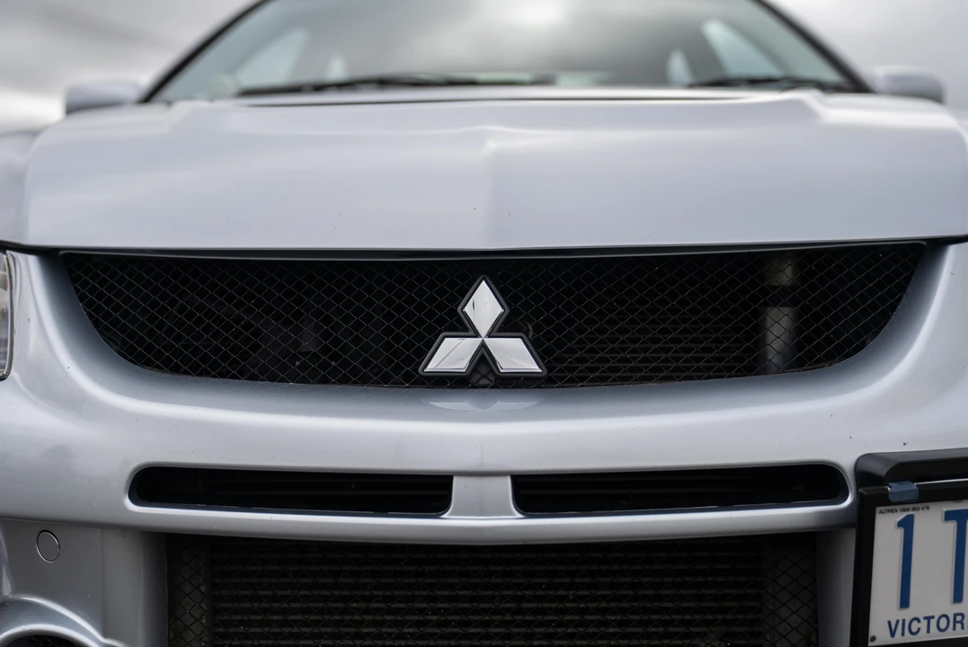 2006 Mitsubishi Lancer Evolution IX 8th Gen - Image 22 of 31