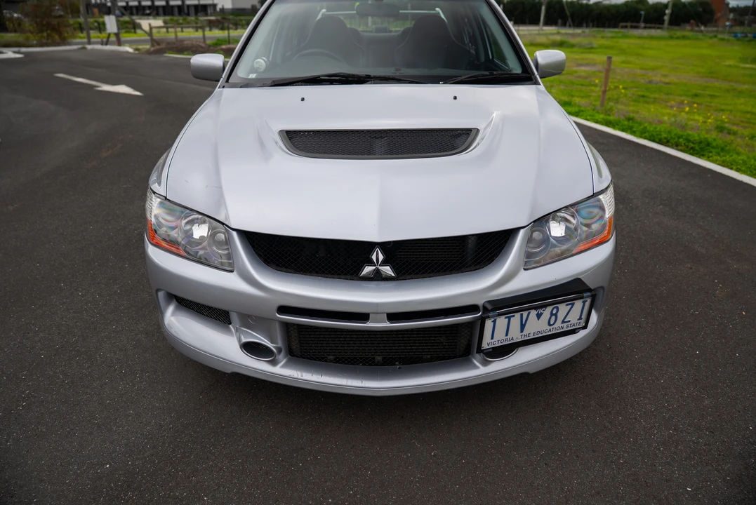 2006 Mitsubishi Lancer Evolution IX 8th Gen - Image 23 of 31