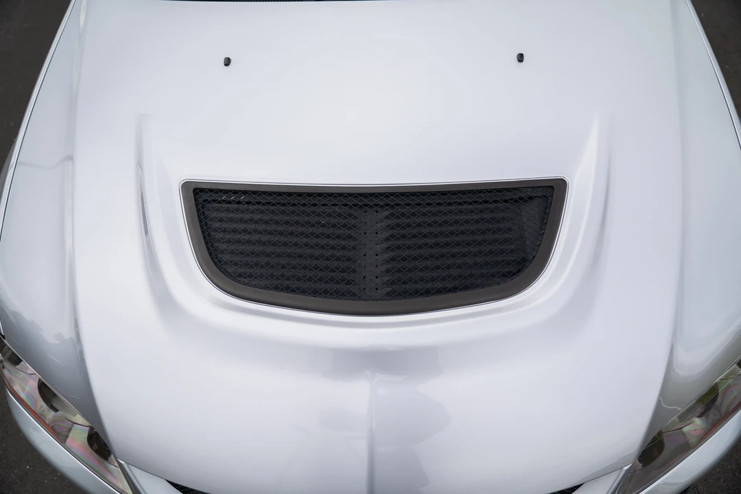 2006 Mitsubishi Lancer Evolution IX 8th Gen - Image 27 of 31