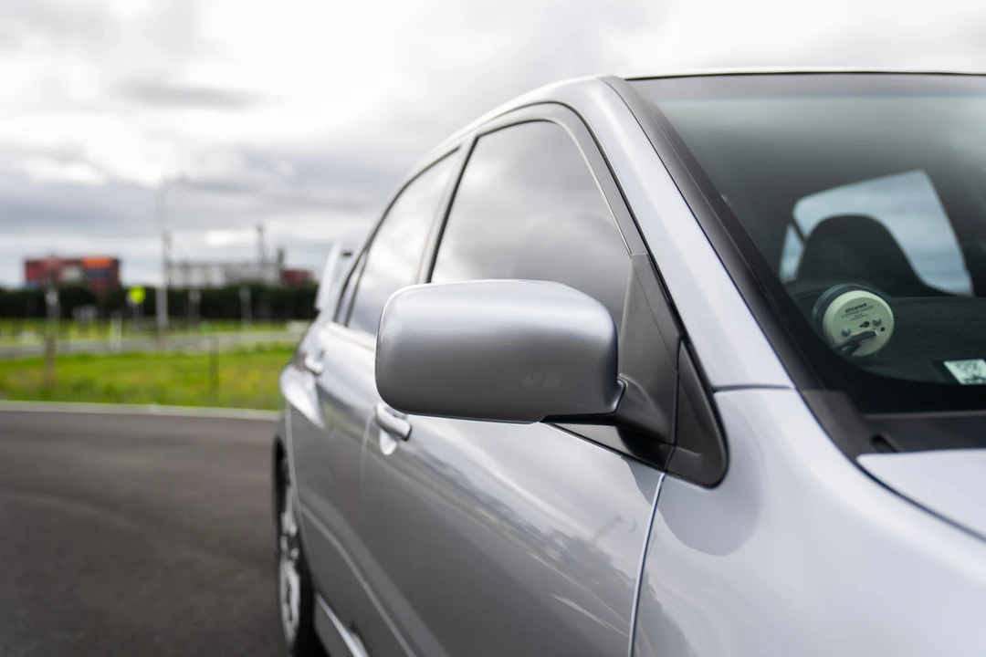 2006 Mitsubishi Lancer Evolution IX 8th Gen - Image 28 of 31