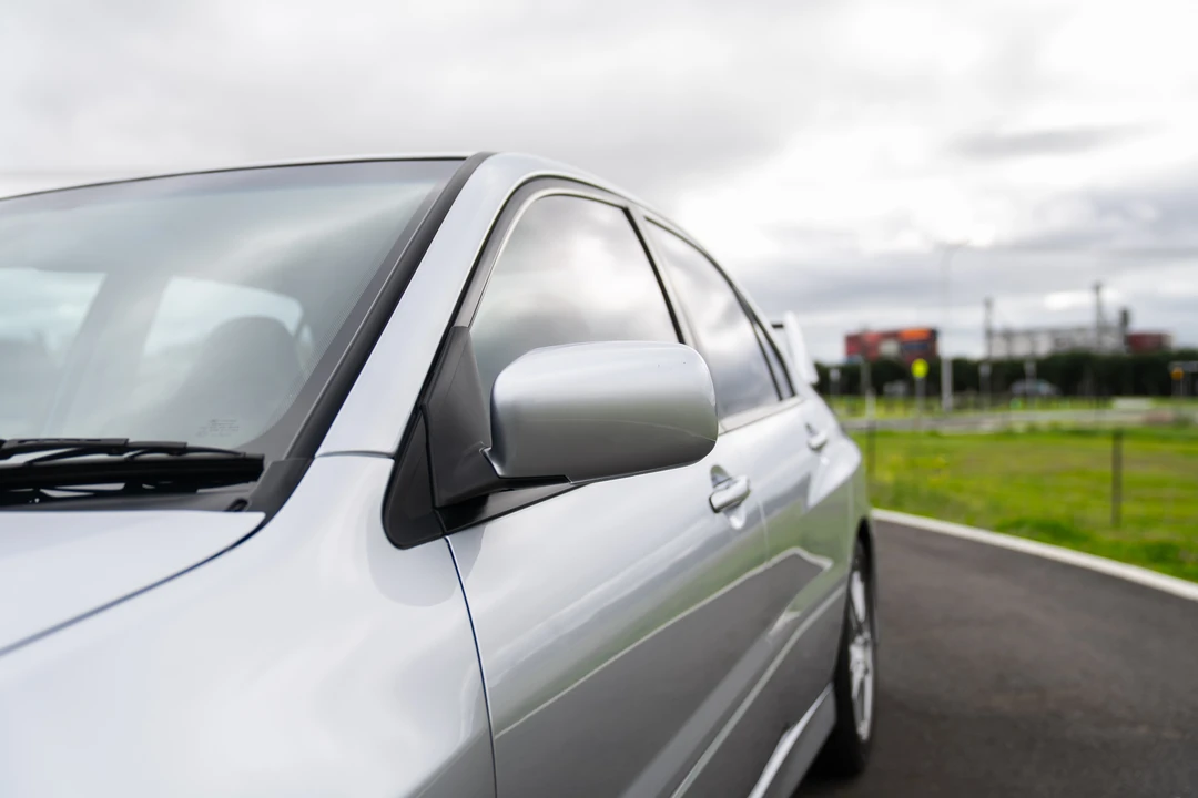 2006 Mitsubishi Lancer Evolution IX 8th Gen - Image 29 of 31