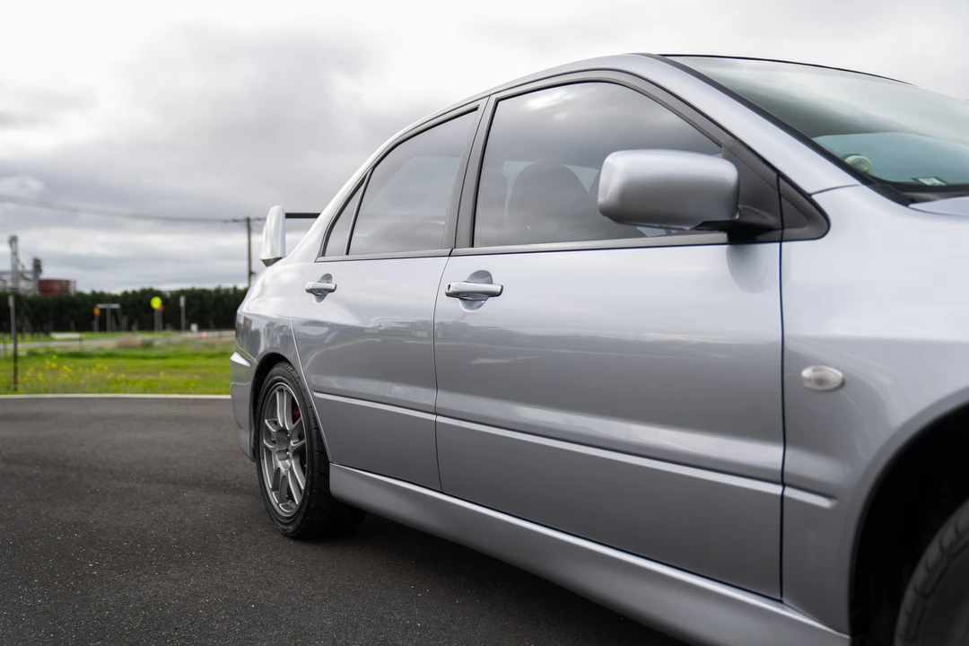 2006 Mitsubishi Lancer Evolution IX 8th Gen - Image 30 of 31