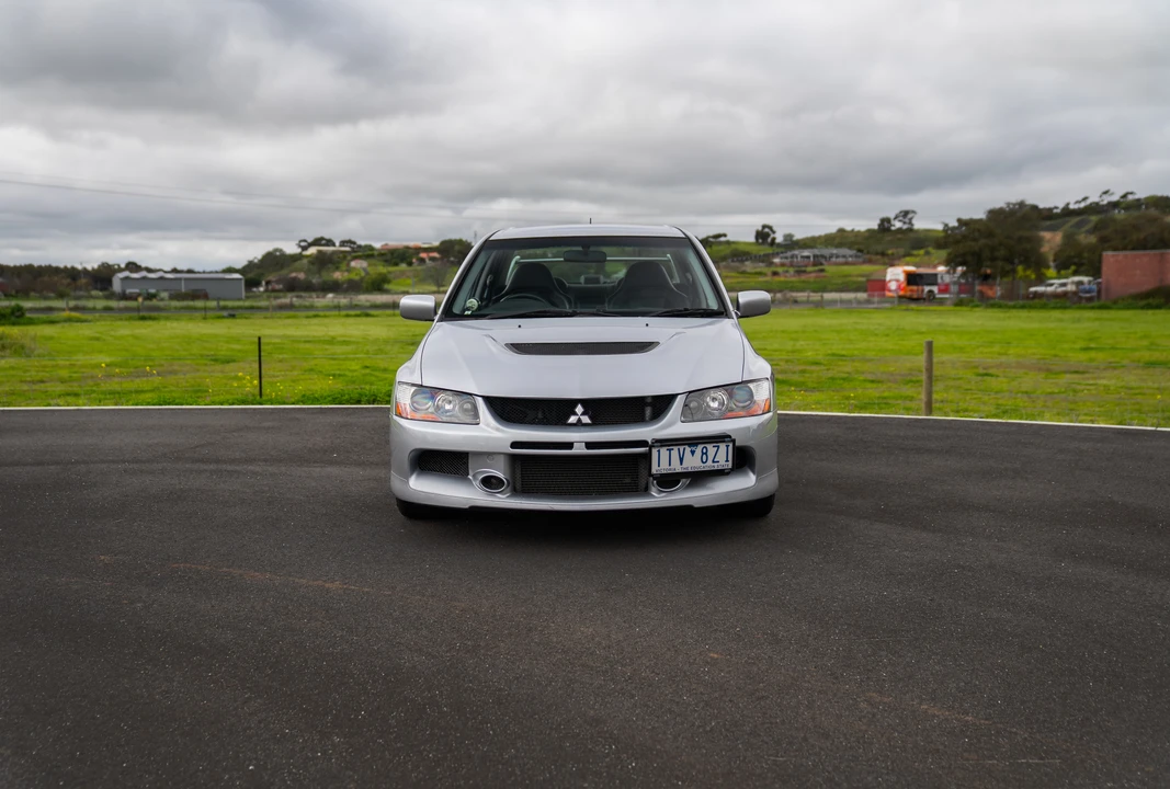 2006 Mitsubishi Lancer Evolution IX 8th Gen - Image 18 of 31