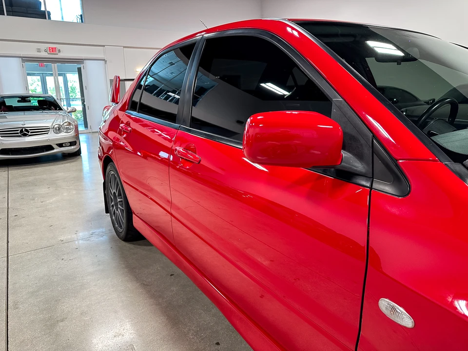 2006 Mitsubishi Lancer Evolution IX 8th Gen - Image 29 of 31