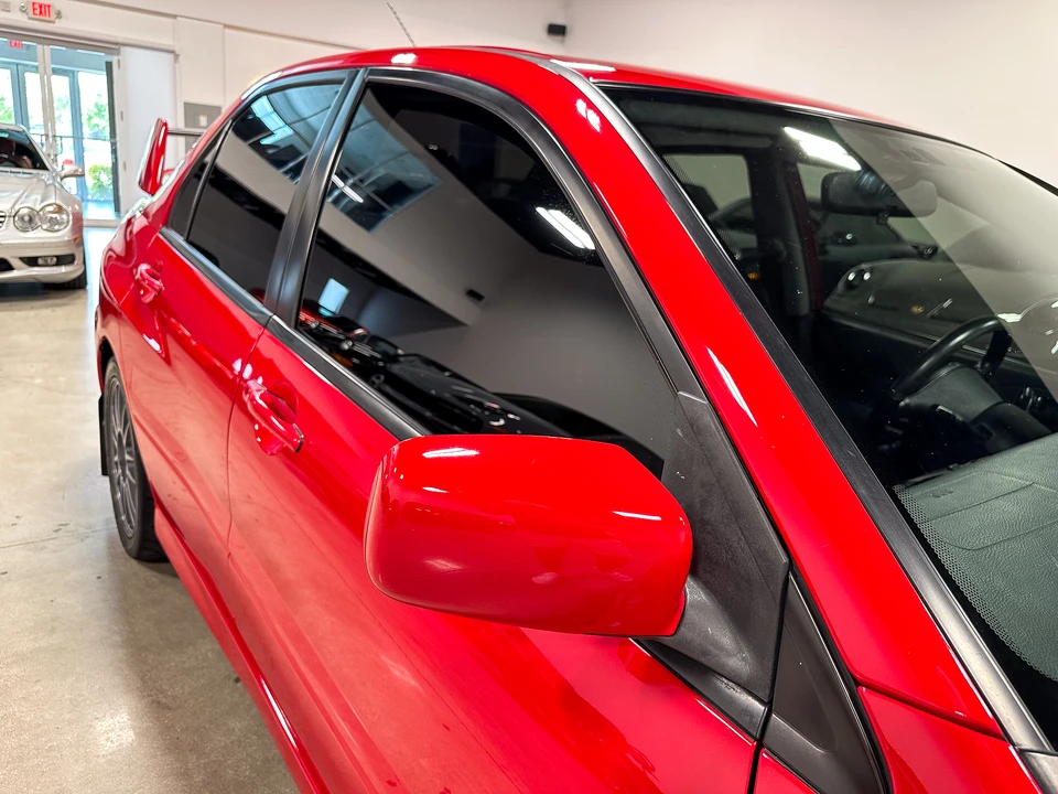 2006 Mitsubishi Lancer Evolution IX 8th Gen - Image 30 of 31