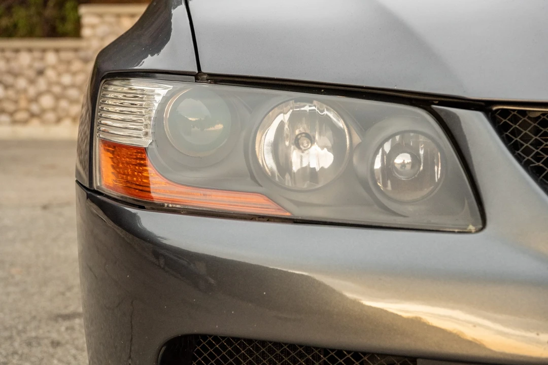 2006 Mitsubishi Lancer Evolution IX 8th Gen - Image 12 of 31