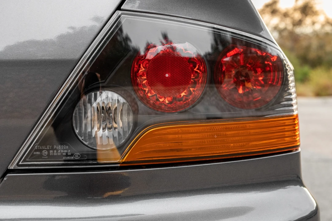 2006 Mitsubishi Lancer Evolution IX 8th Gen - Image 28 of 31