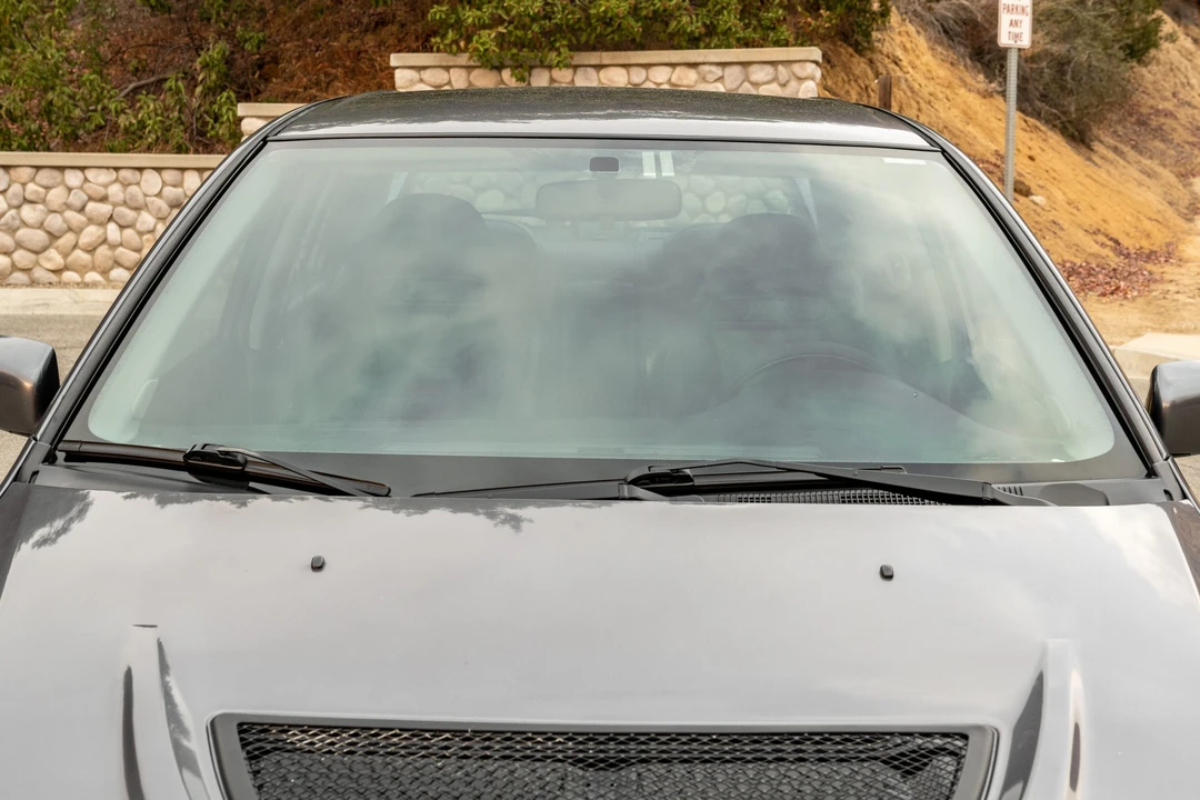 2006 Mitsubishi Lancer Evolution IX 8th Gen - Image 17 of 31