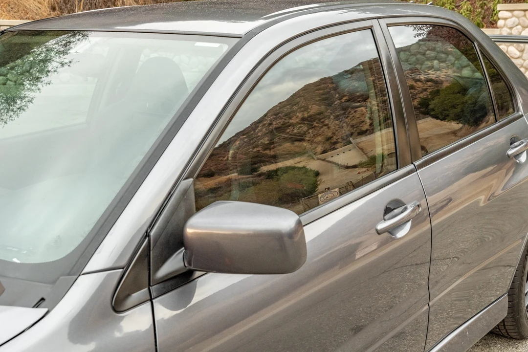 2006 Mitsubishi Lancer Evolution IX 8th Gen - Image 18 of 31