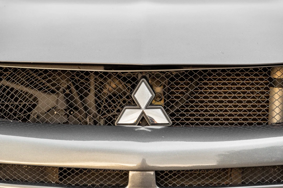 2006 Mitsubishi Lancer Evolution IX 8th Gen - Image 13 of 31
