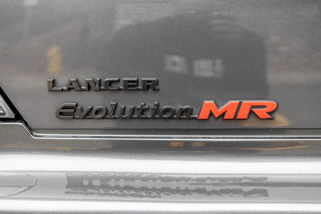 2006 Mitsubishi Lancer Evolution IX 8th Gen - Image 26 of 31