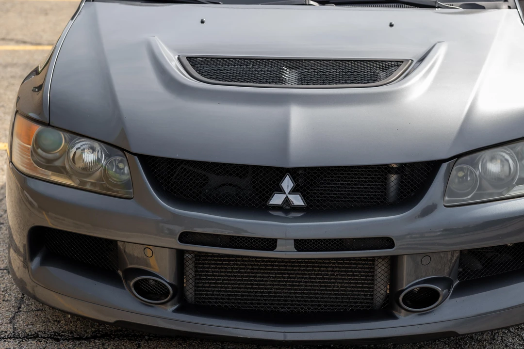 2006 Mitsubishi Lancer Evolution IX 8th Gen - Image 10 of 31