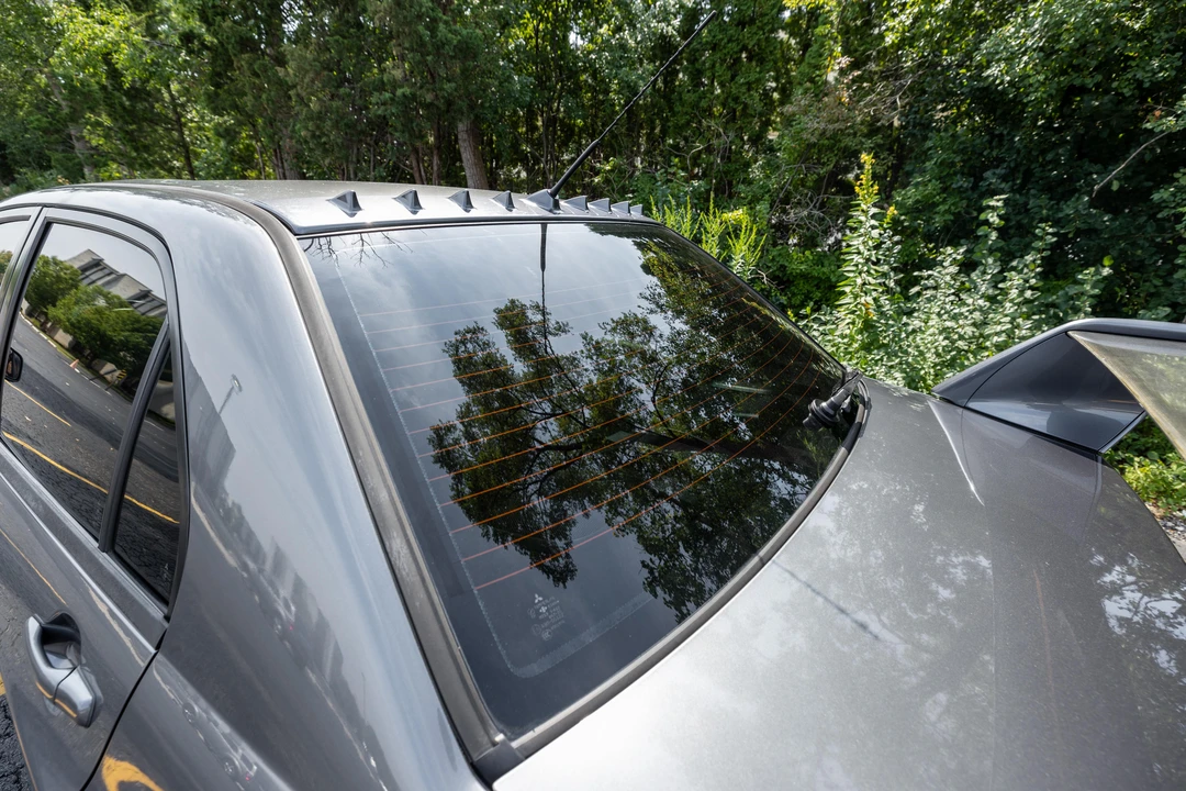 2006 Mitsubishi Lancer Evolution IX 8th Gen - Image 19 of 31