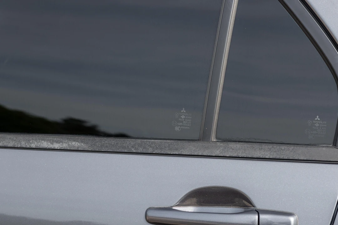2006 Mitsubishi Lancer Evolution IX 8th Gen - Image 15 of 31