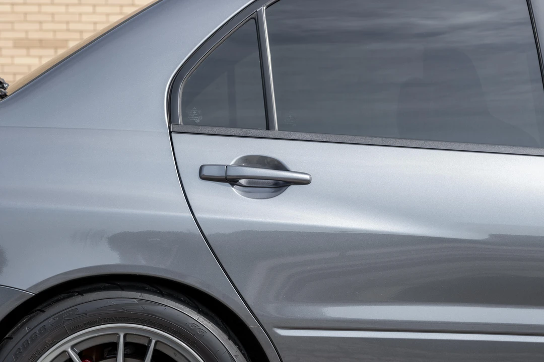 2006 Mitsubishi Lancer Evolution IX 8th Gen - Image 24 of 31