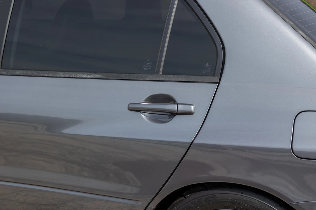 2006 Mitsubishi Lancer Evolution IX 8th Gen - Image 16 of 31