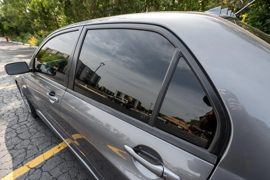 2006 Mitsubishi Lancer Evolution IX 8th Gen - Image 17 of 31