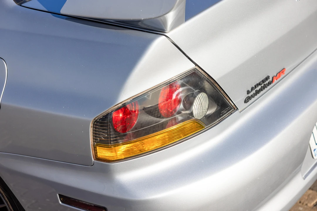 2006 Mitsubishi Lancer Evolution IX 8th Gen - Image 23 of 31