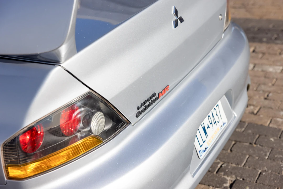 2006 Mitsubishi Lancer Evolution IX 8th Gen - Image 25 of 31