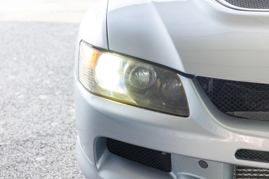 2006 Mitsubishi Lancer Evolution IX 8th Gen - Image 15 of 31