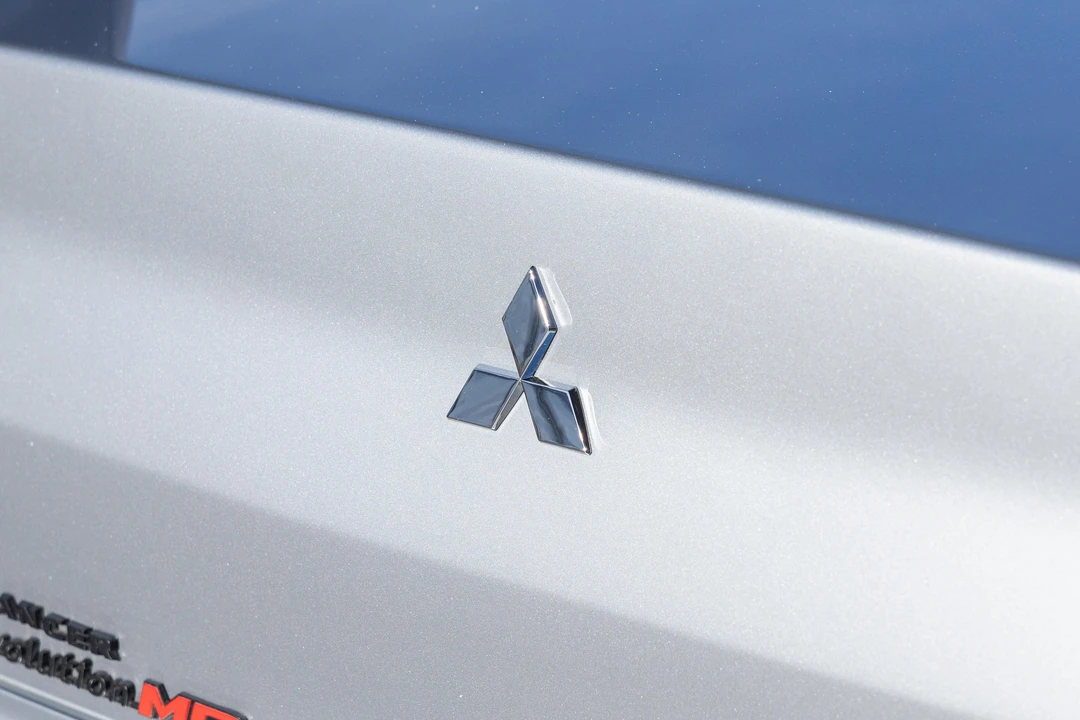 2006 Mitsubishi Lancer Evolution IX 8th Gen - Image 28 of 31
