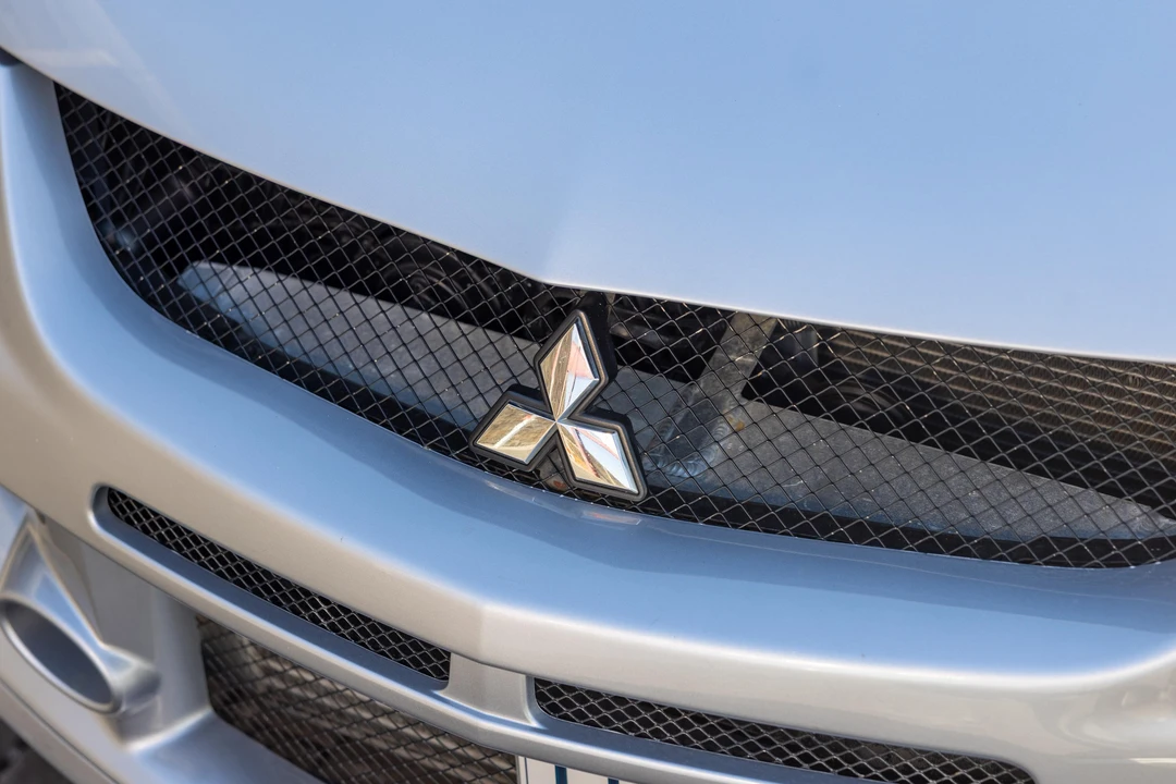 2006 Mitsubishi Lancer Evolution IX 8th Gen - Image 17 of 31
