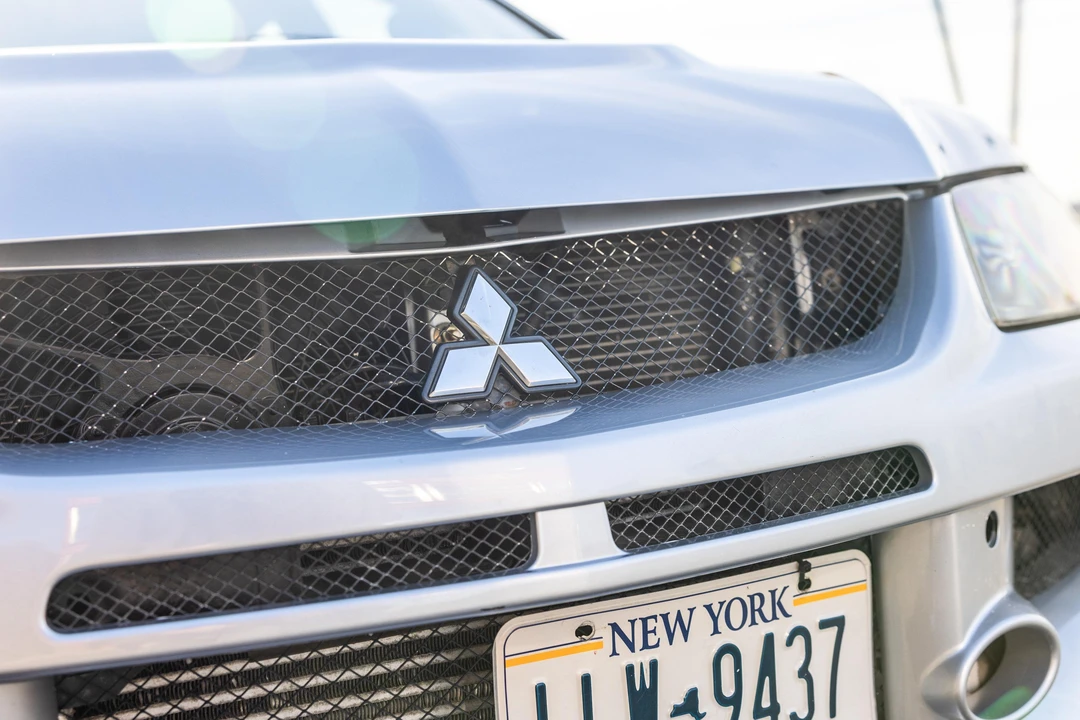 2006 Mitsubishi Lancer Evolution IX 8th Gen - Image 16 of 31