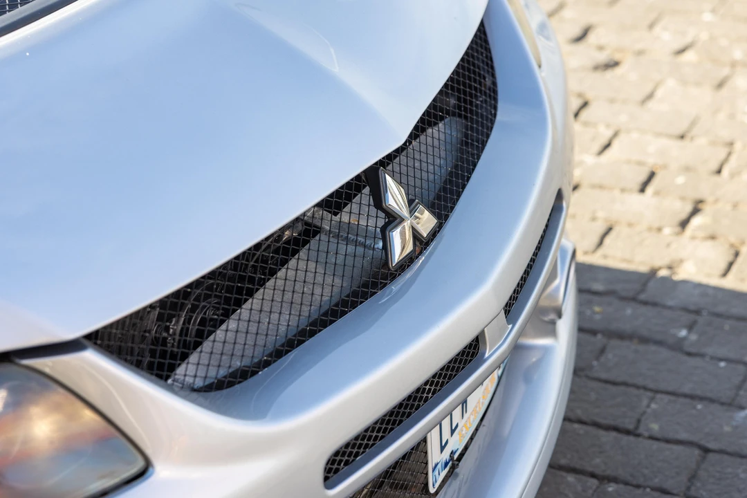 2006 Mitsubishi Lancer Evolution IX 8th Gen - Image 14 of 31