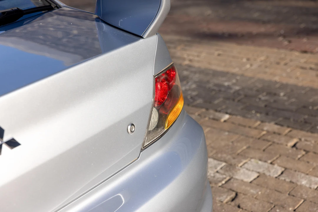 2006 Mitsubishi Lancer Evolution IX 8th Gen - Image 29 of 31