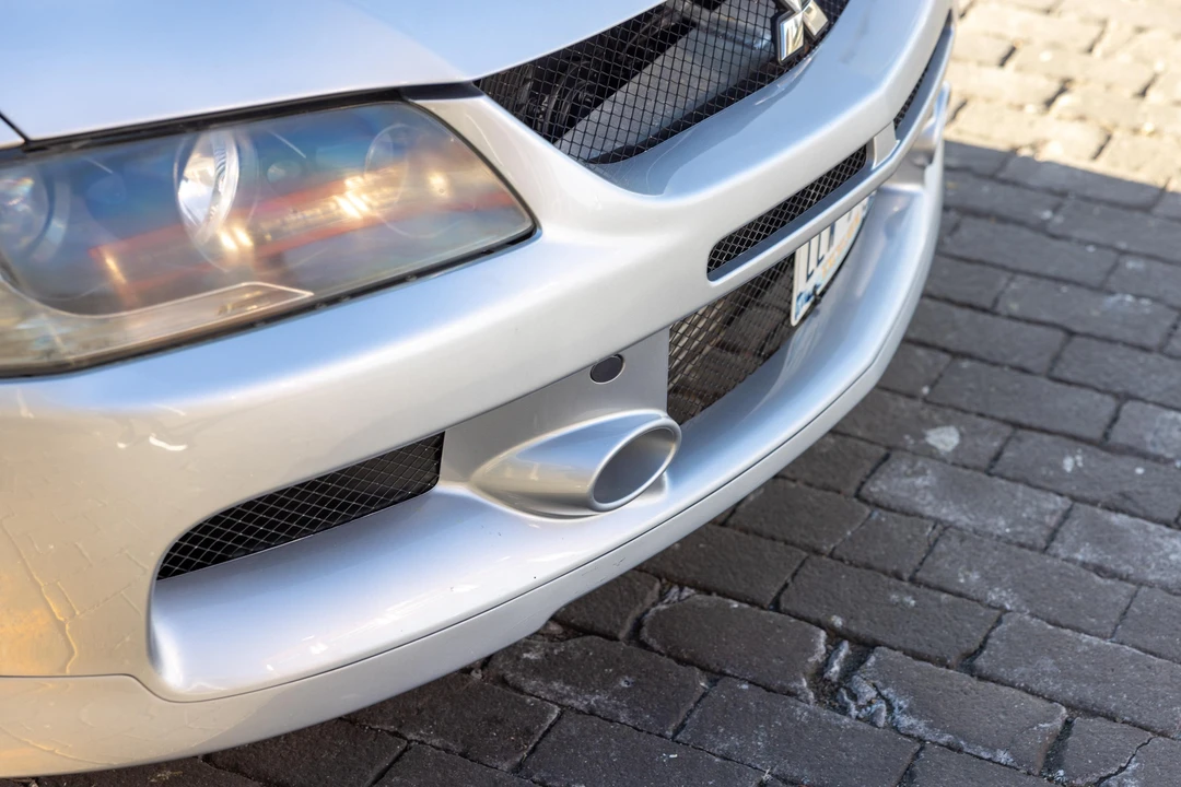 2006 Mitsubishi Lancer Evolution IX 8th Gen - Image 13 of 31