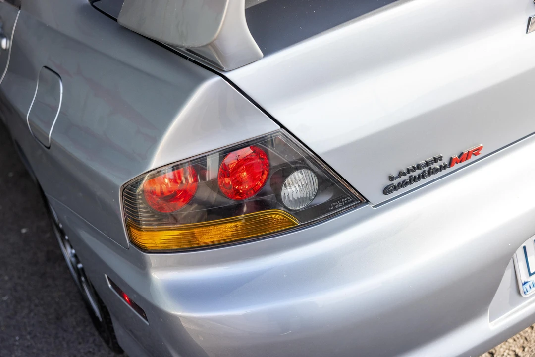 2006 Mitsubishi Lancer Evolution IX 8th Gen - Image 24 of 31