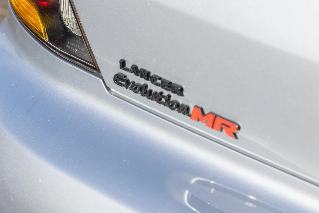 2006 Mitsubishi Lancer Evolution IX 8th Gen - Image 27 of 31