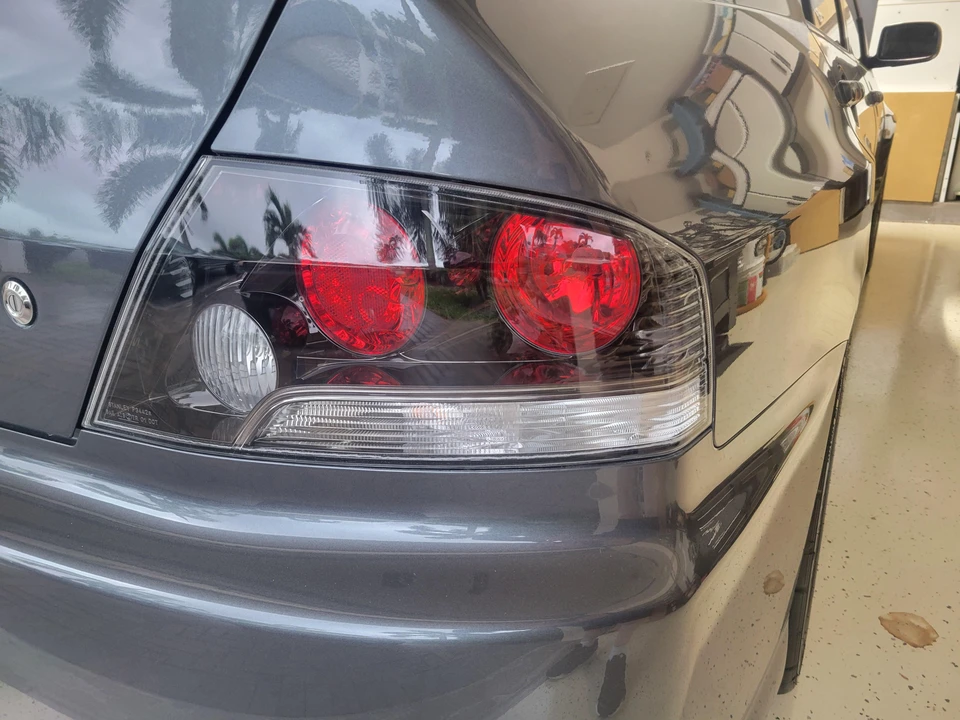 2006 Mitsubishi Lancer Evolution IX 8th Gen - Image 28 of 31