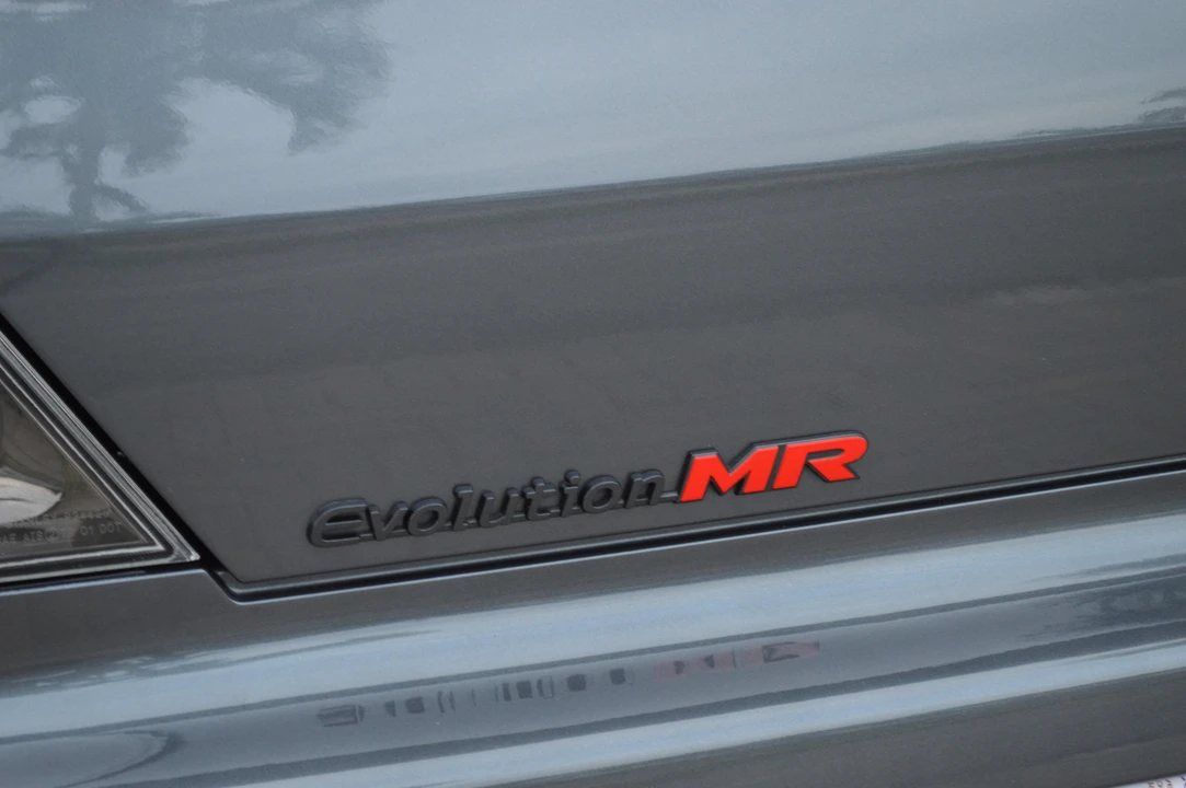 2006 Mitsubishi Lancer Evolution IX 8th Gen - Image 27 of 31