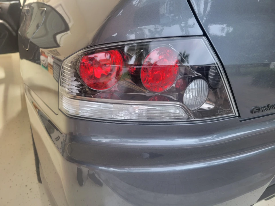 2006 Mitsubishi Lancer Evolution IX 8th Gen - Image 26 of 31