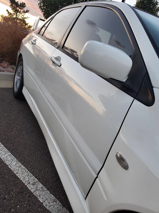 2006 Mitsubishi Lancer Evolution IX 8th Gen - Image 25 of 31