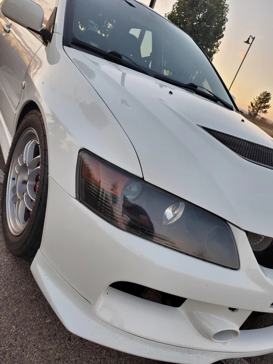 2006 Mitsubishi Lancer Evolution IX 8th Gen - Image 26 of 31