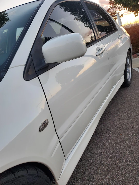 2006 Mitsubishi Lancer Evolution IX 8th Gen - Image 17 of 31