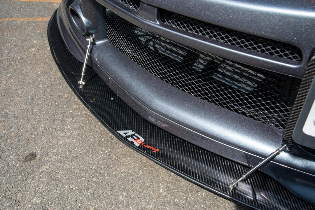 2006 Mitsubishi Lancer Evolution IX 8th Gen - Image 18 of 31