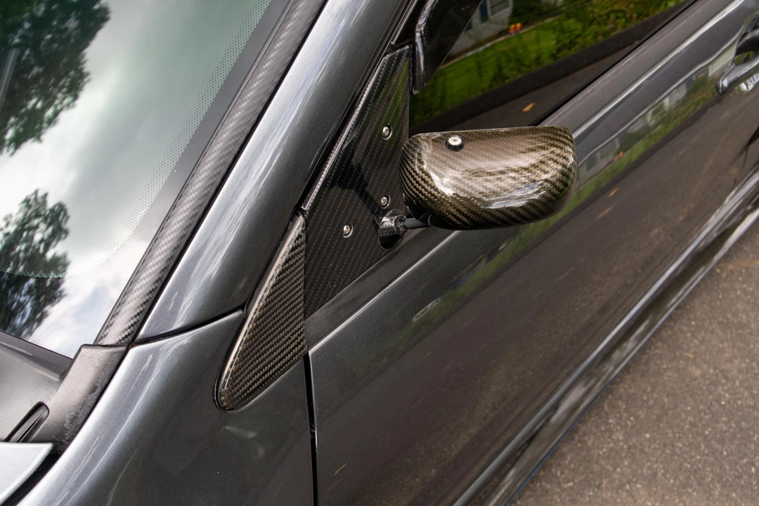 2006 Mitsubishi Lancer Evolution IX 8th Gen - Image 24 of 31