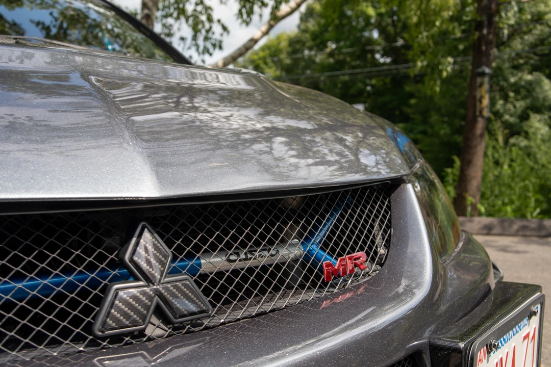 2006 Mitsubishi Lancer Evolution IX 8th Gen - Image 17 of 31