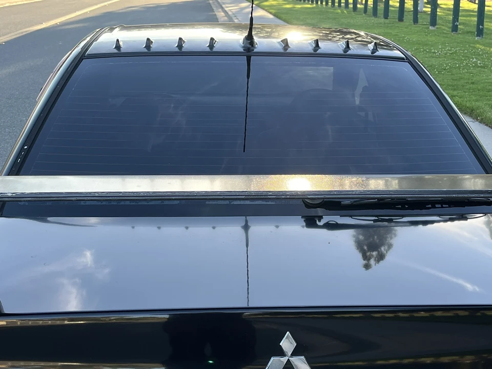 2006 Mitsubishi Lancer Evolution IX 8th Gen - Image 27 of 31