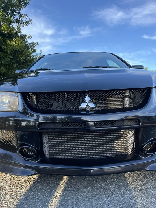 2006 Mitsubishi Lancer Evolution IX 8th Gen - Image 26 of 31