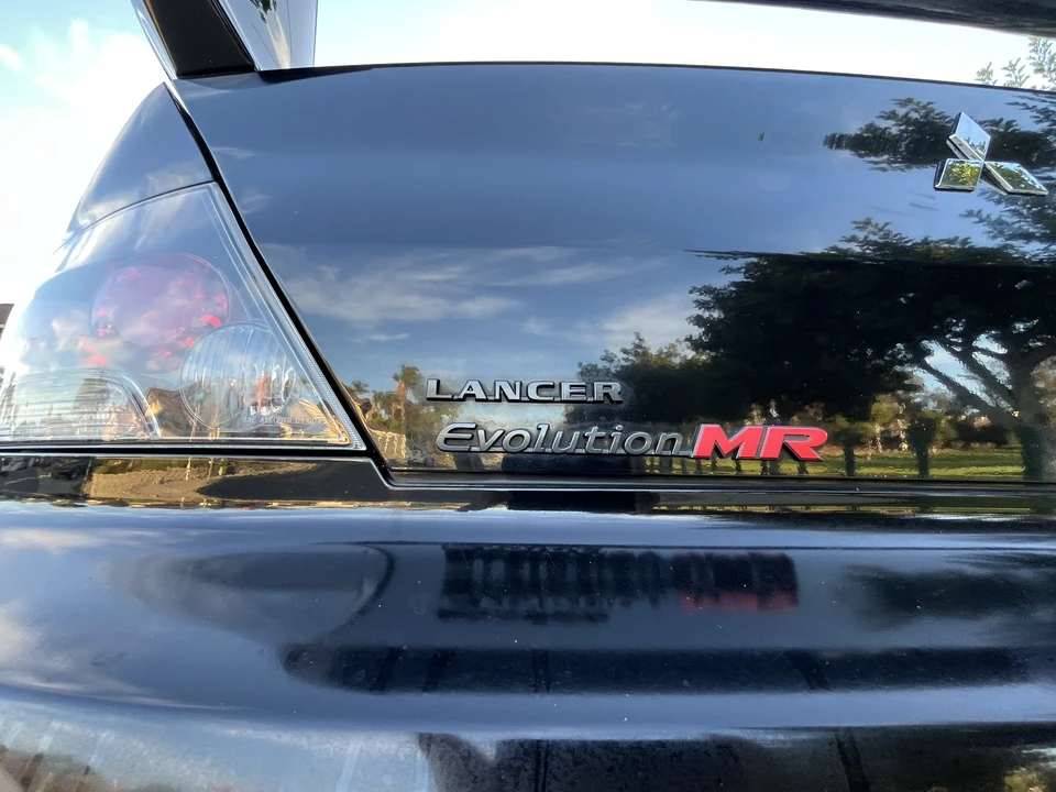 2006 Mitsubishi Lancer Evolution IX 8th Gen - Image 22 of 31