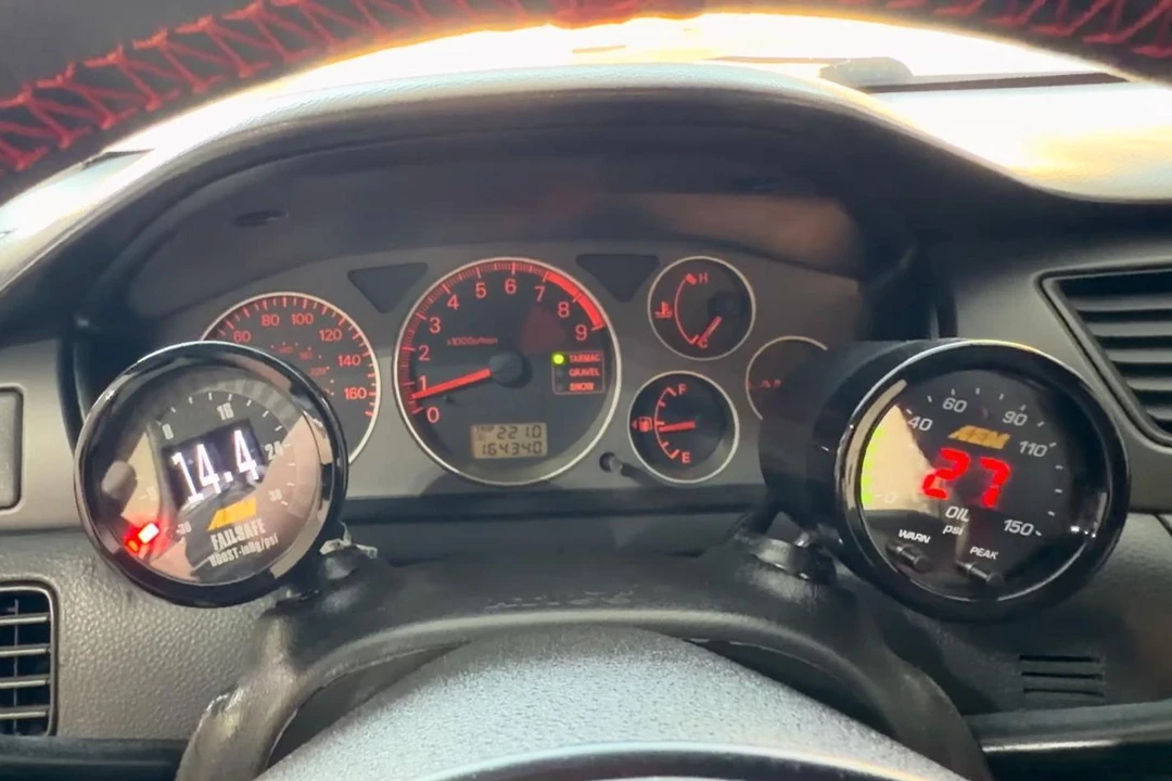 2006 Mitsubishi Lancer Evolution IX 8th Gen - Image 26 of 31