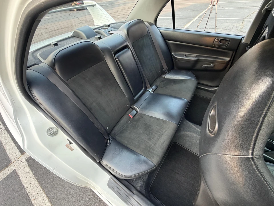 2006 Mitsubishi Lancer Evolution IX 8th Gen - Image 28 of 31