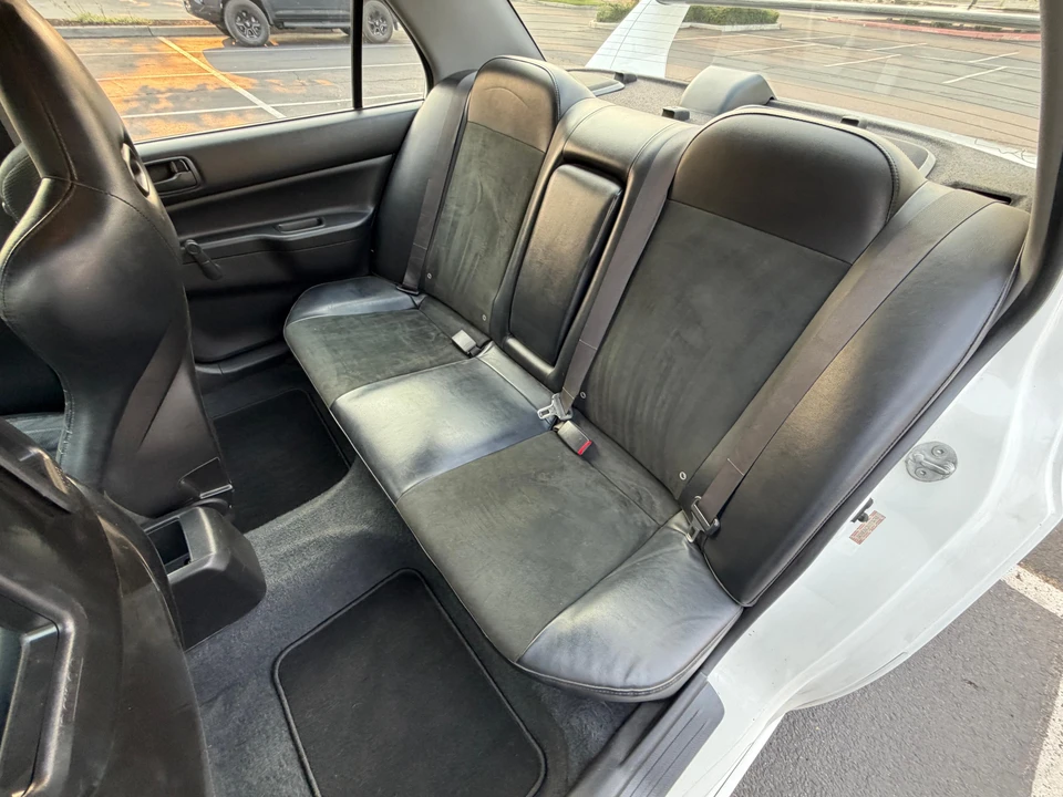 2006 Mitsubishi Lancer Evolution IX 8th Gen - Image 29 of 31