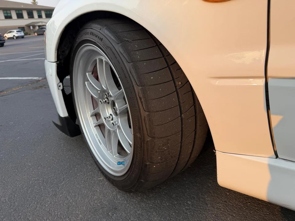 2006 Mitsubishi Lancer Evolution IX 8th Gen - Image 22 of 31