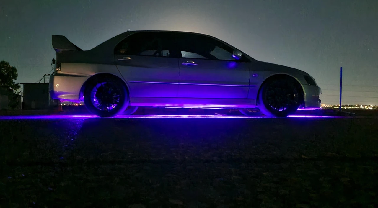 2006 Mitsubishi Lancer Evolution IX 8th Gen - Image 26 of 31